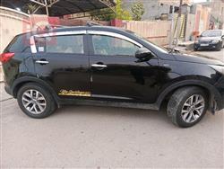 کیا سپۆرتاج